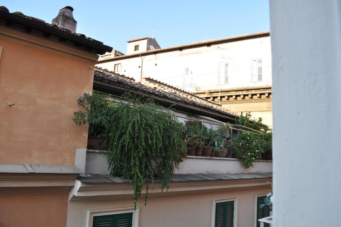 Appartamento Pantheon